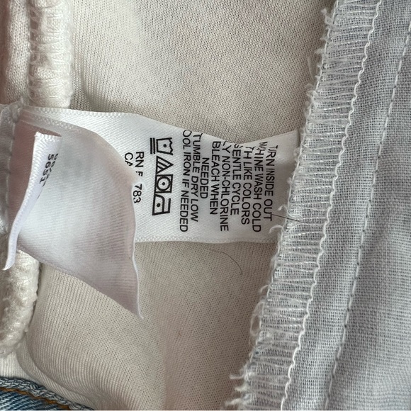 Maurices Sherpa denim jacket - Picture 4 of 5